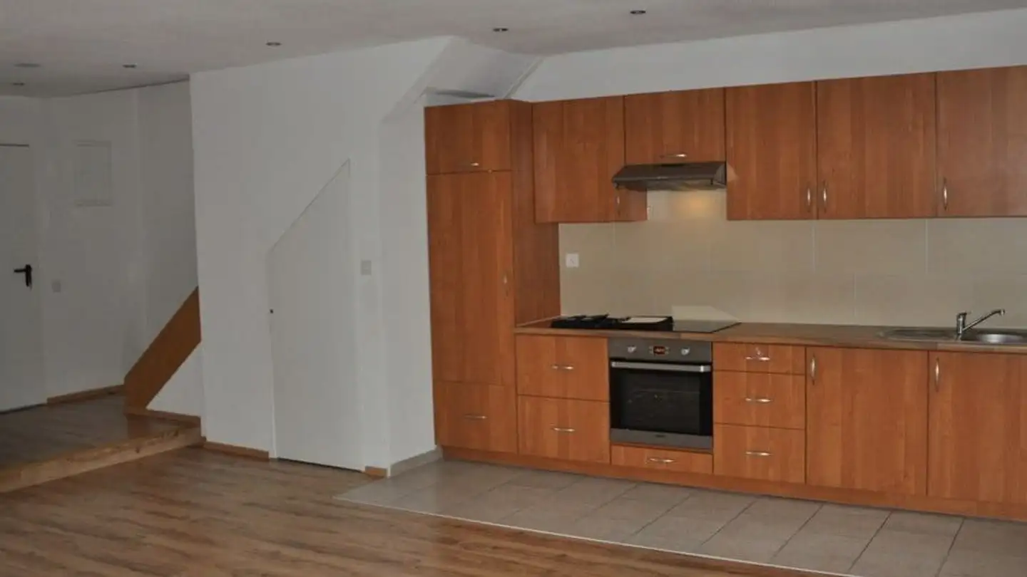 Duplex à louer - Geissbergweg 28, 4900 Langenthal - Photo 3