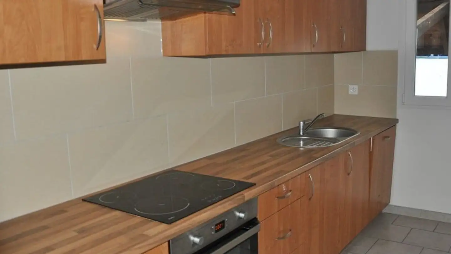 Duplex à louer - Geissbergweg 28, 4900 Langenthal - Photo 4