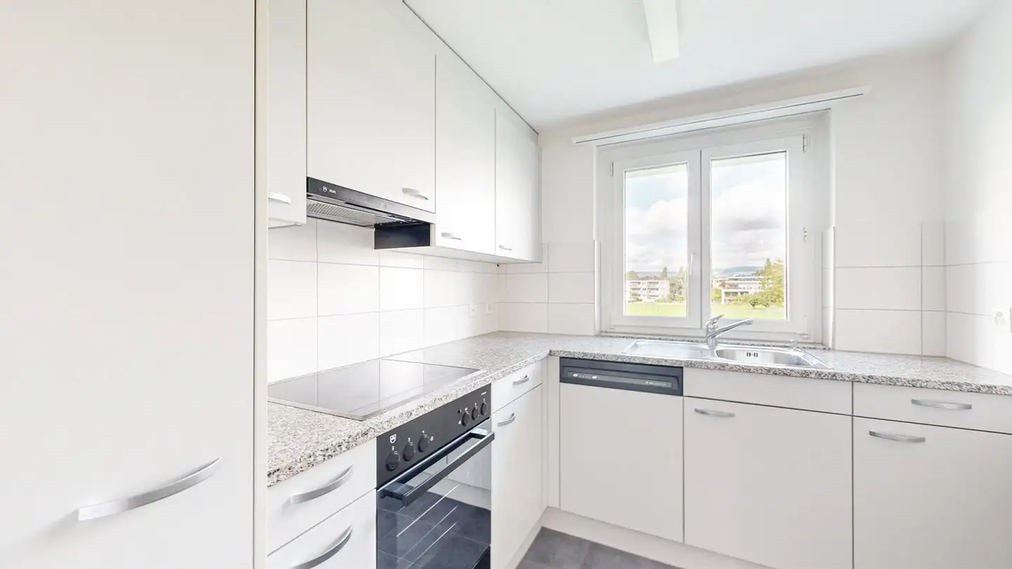 Apartment for rent - Scheuchenstrasse 10, 8500 Frauenfeld