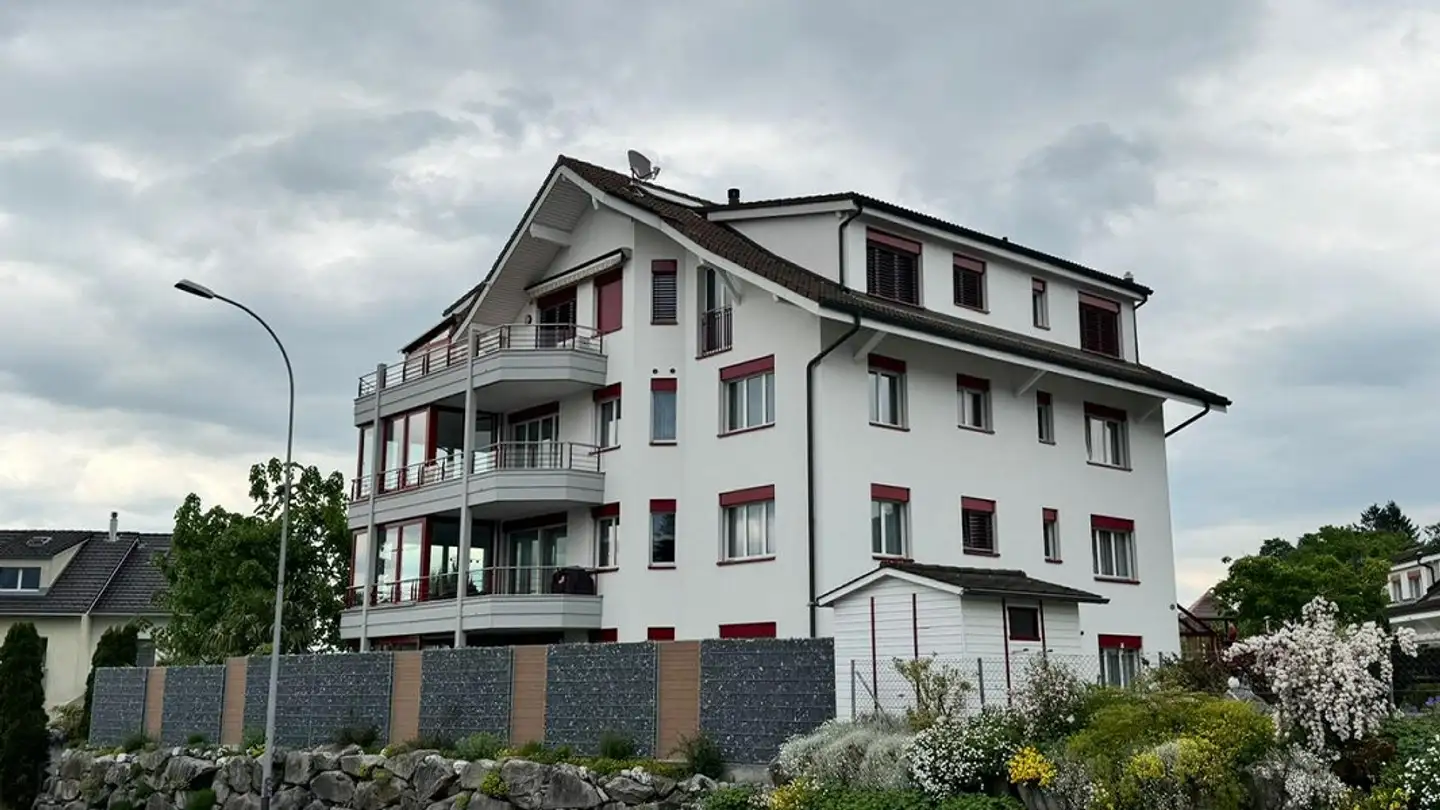 Attico in vendita - Leisibachstrasse 3, 6033 Buchrain - Photo 3