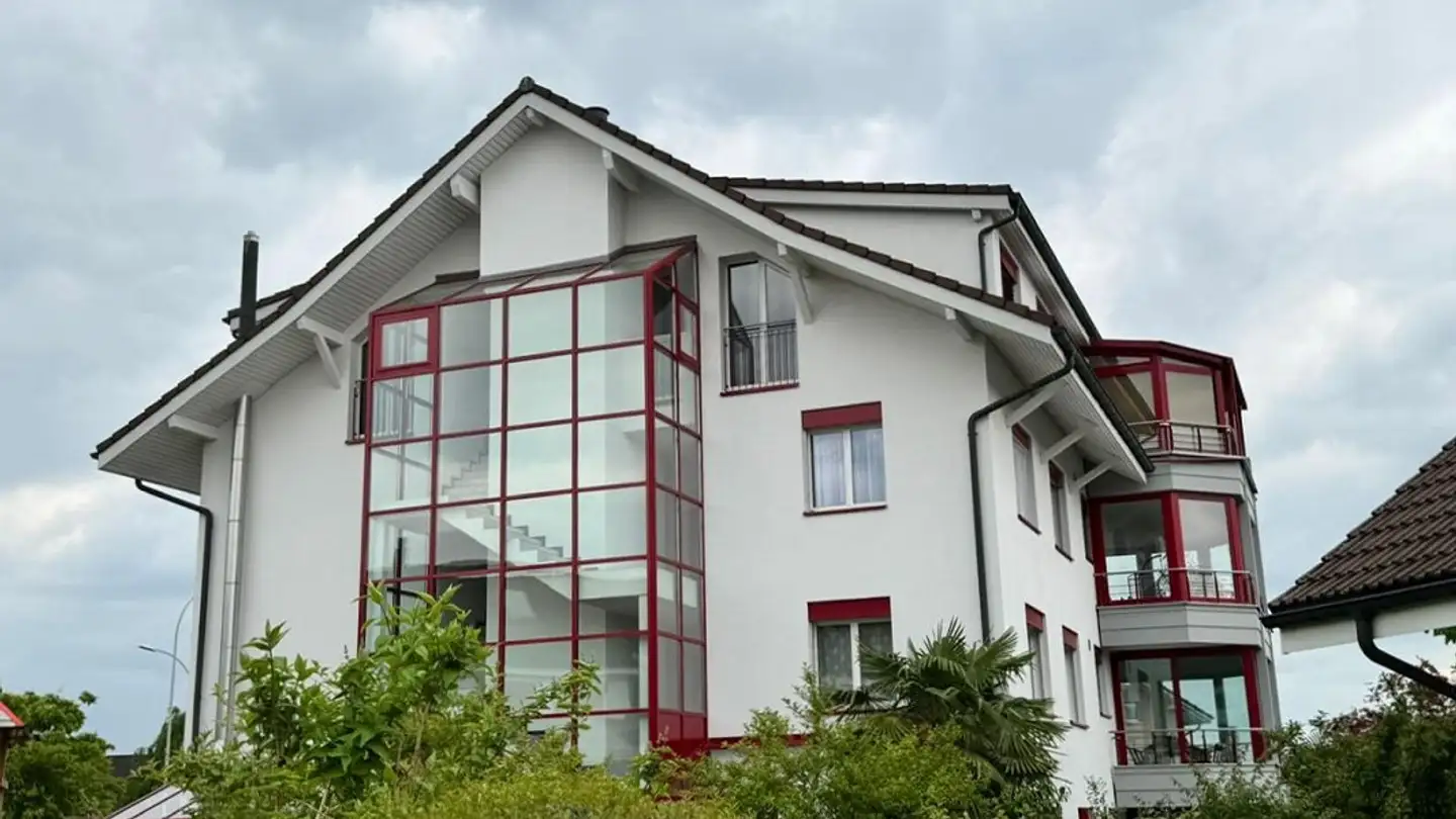 Attico in vendita - Leisibachstrasse 3, 6033 Buchrain - Photo 4