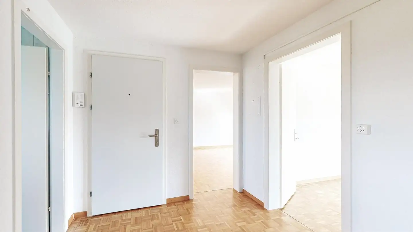 Apartment for rent - Scheuchenstrasse 10, 8500 Frauenfeld - Photo 2