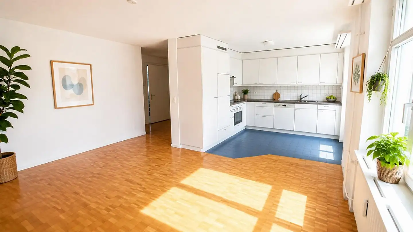 Appartamento in affitto - Uetlibergstrasse 75, 8045 Zürich - Foto 2