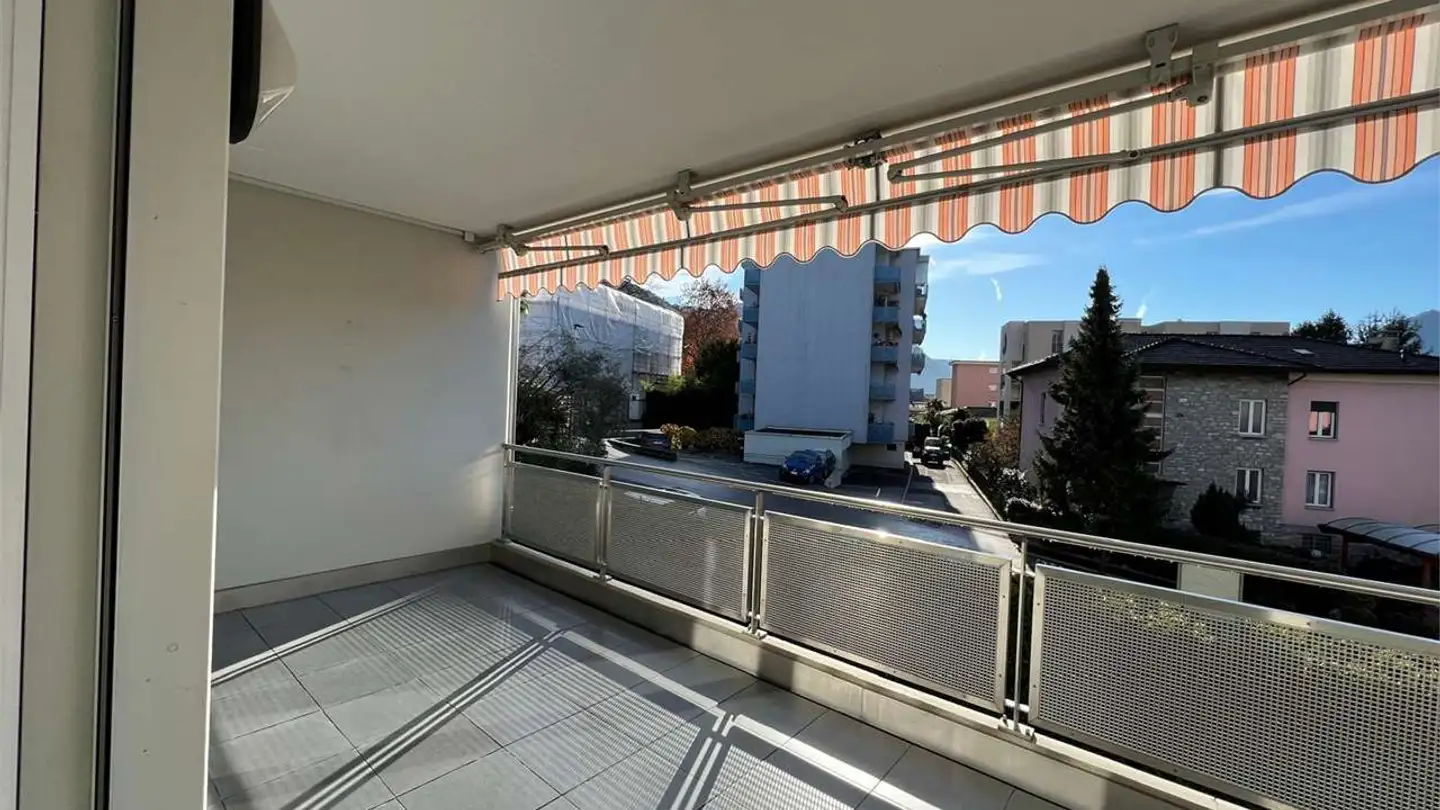 Wohnung kaufen - Via del Sole 20, 6963 Pregassona - Foto 2