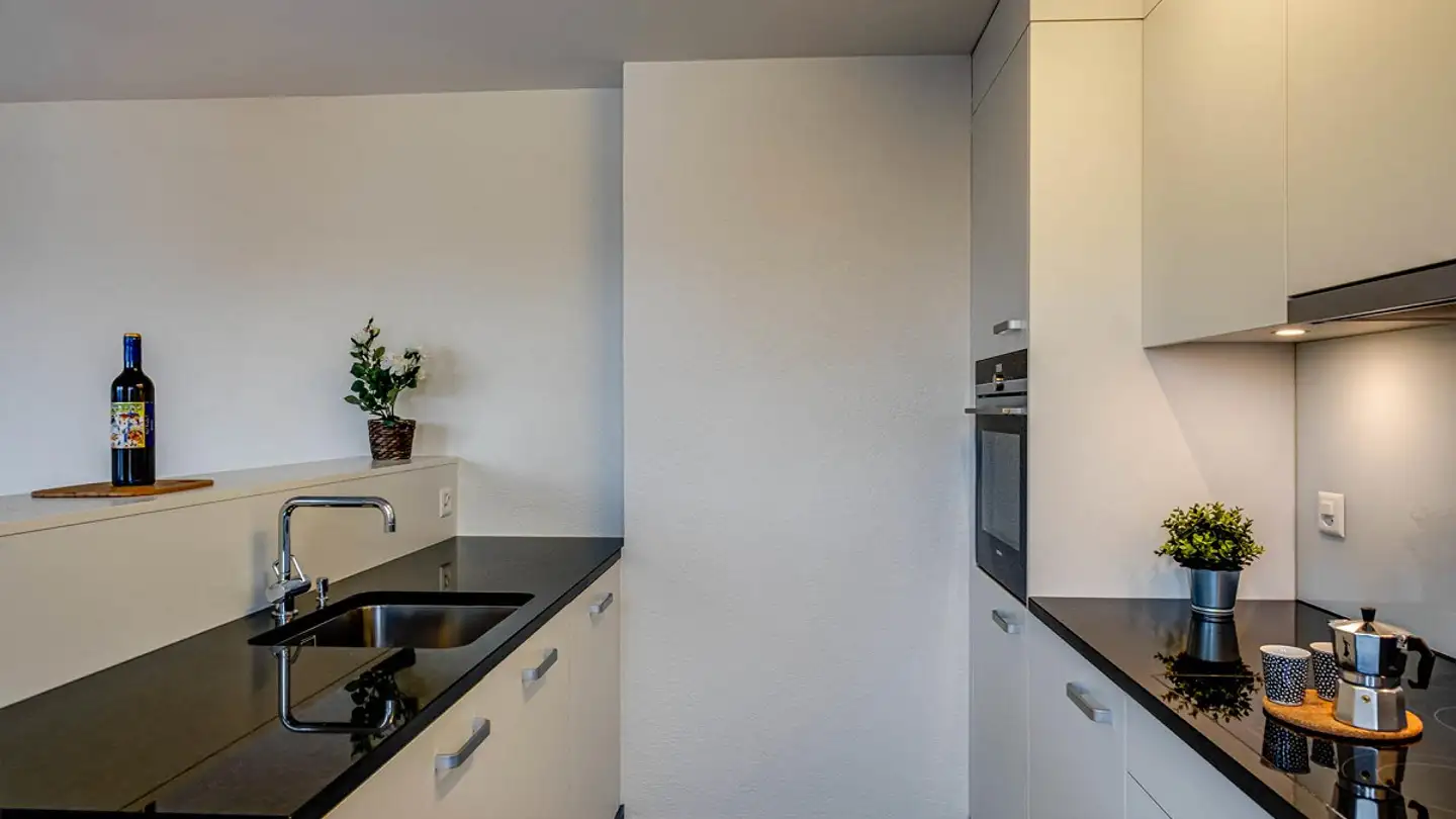 Appartamento in affitto - Witenwisstrasse 17a, 9200 Gossau SG