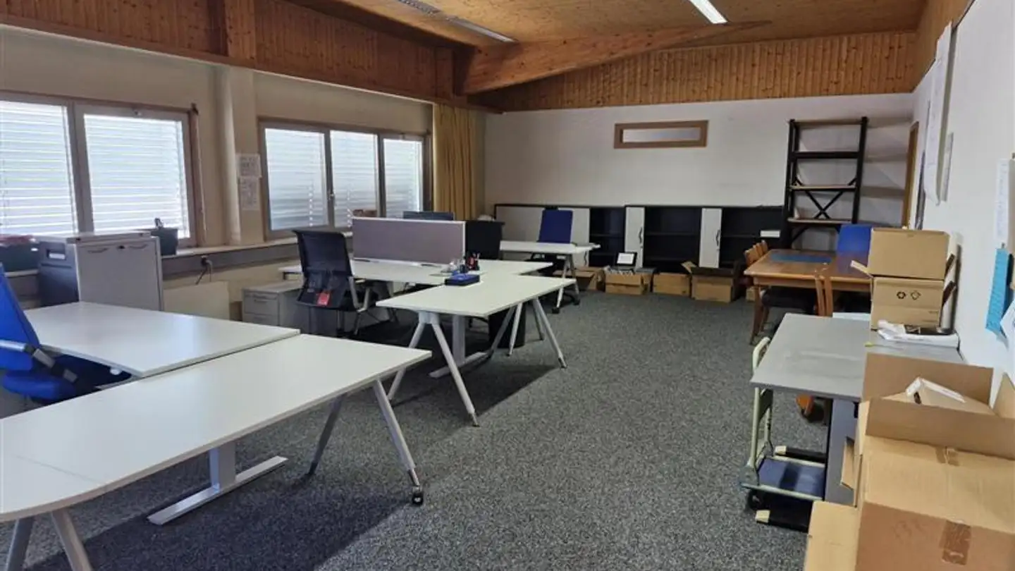 Bureau à louer - Zeughausstrasse 21, 6210 Sursee - Photo 3