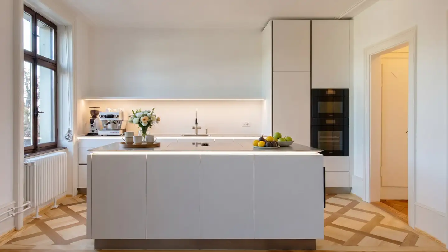 Wohnung kaufen - Neuhausstrasse 3, 4057 Basel