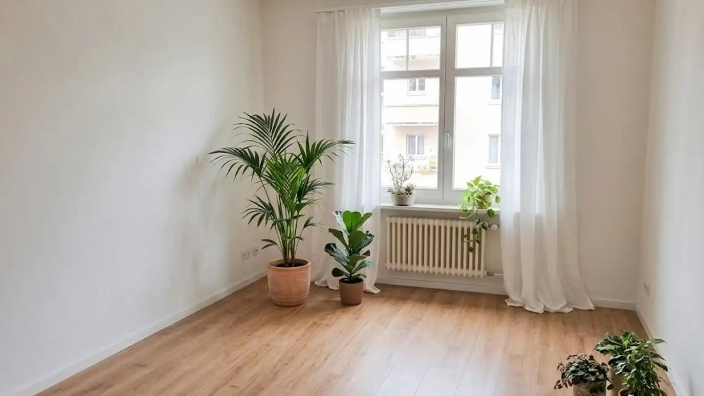 Appartamento in affitto - Uetlibergstrasse 75, 8045 Zürich