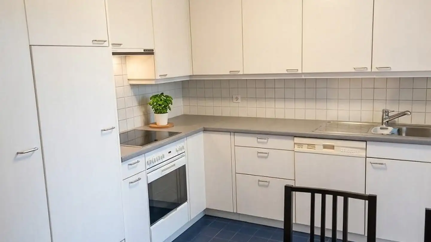 Appartamento in affitto - Uetlibergstrasse 75, 8045 Zürich - Foto 4