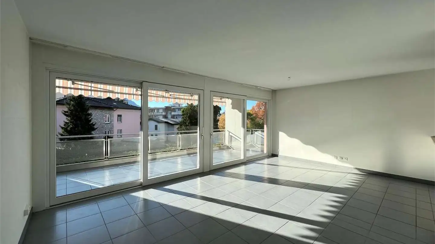 Wohnung kaufen - Via del Sole 20, 6963 Pregassona - Foto 4
