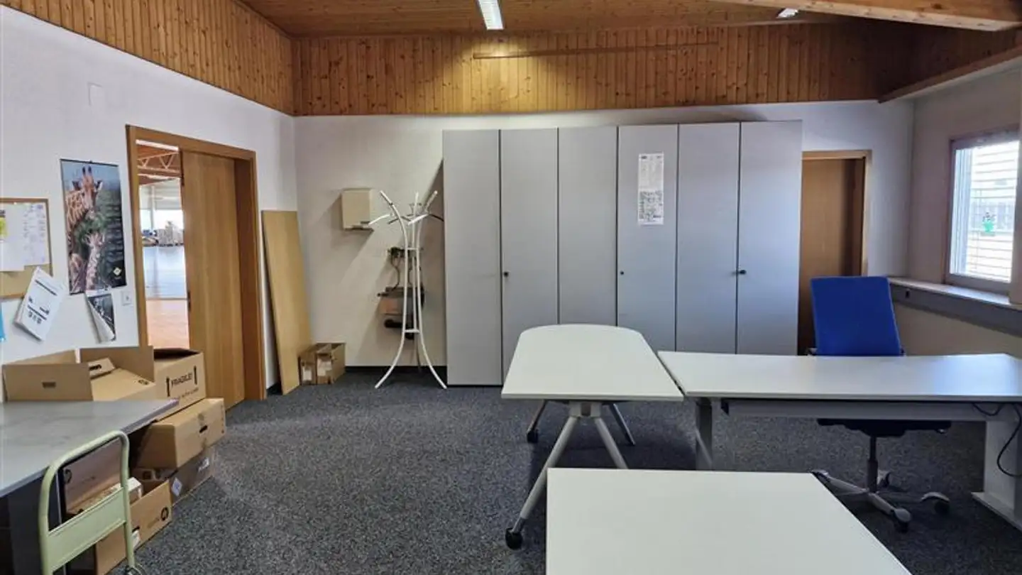 Bureau à louer - Zeughausstrasse 21, 6210 Sursee - Photo 4