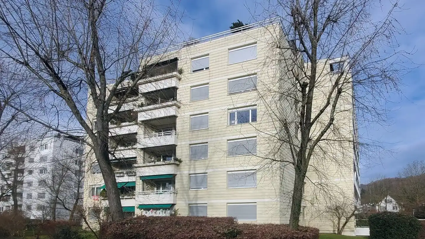 Appartement à vendre - Hardstrasse 41, 5430 Wettingen - Photo 2