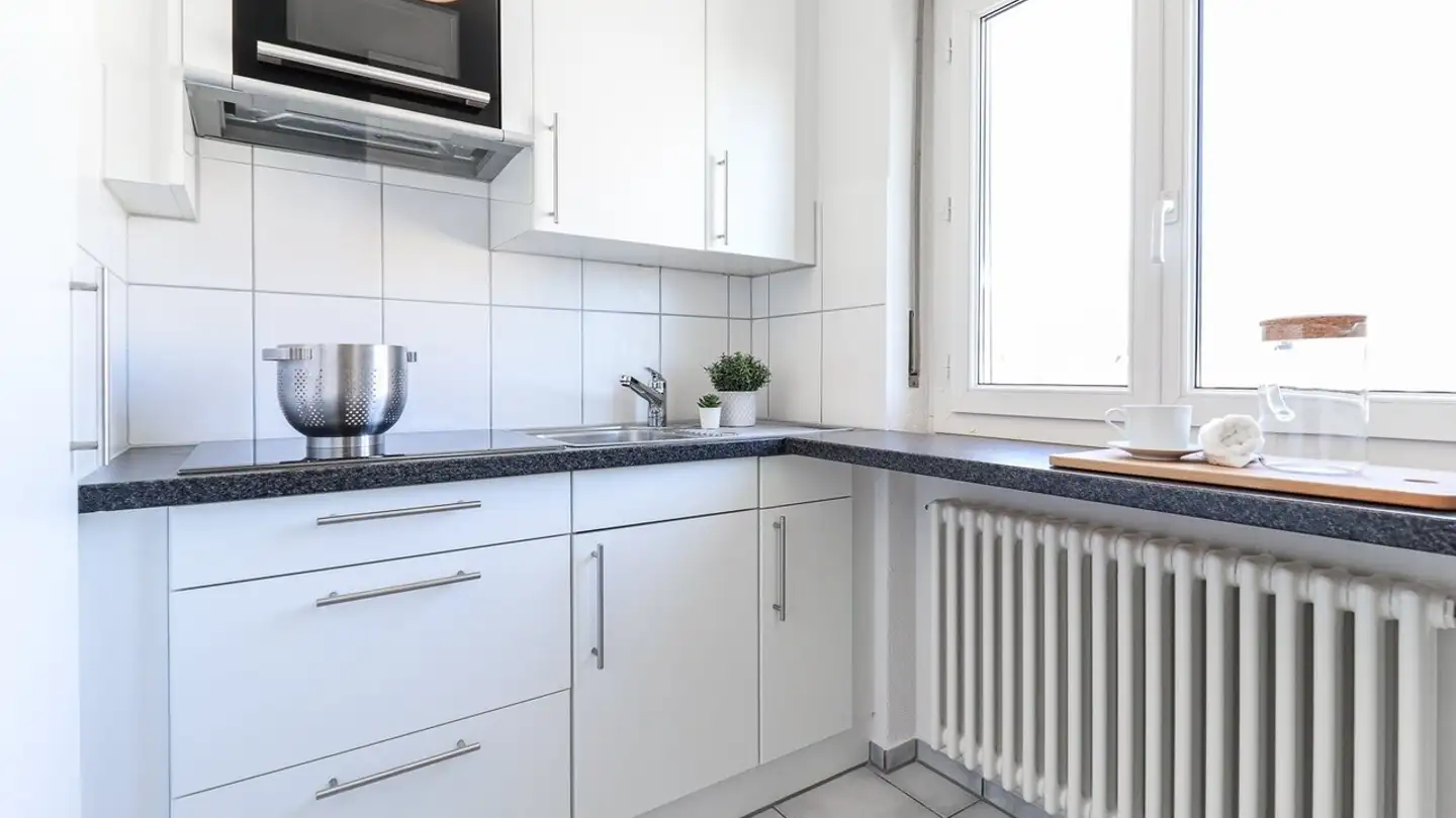 Appartamento in affitto - Fährstrasse 40, 4632 Trimbach - Foto 4