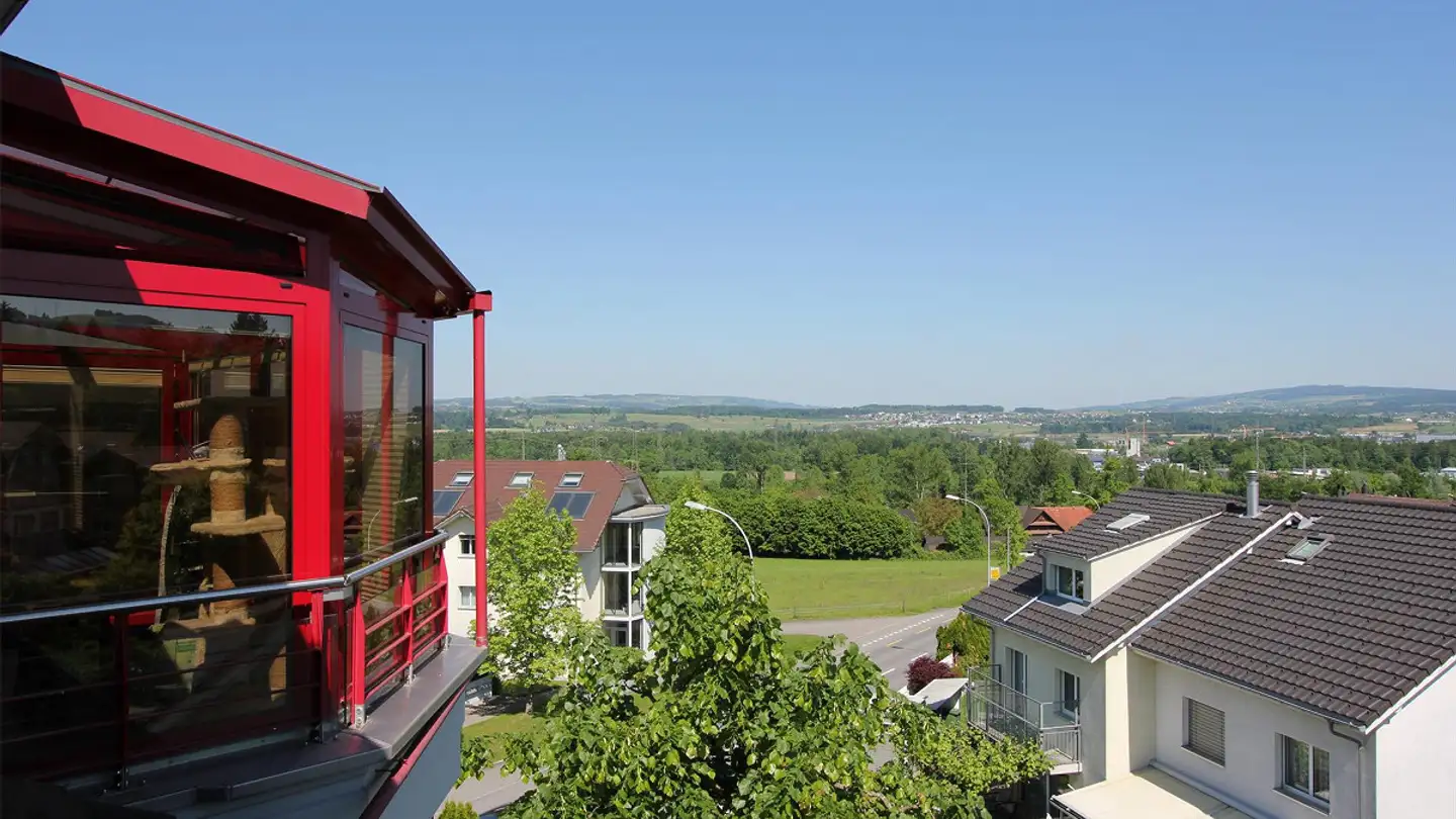 Attico in vendita - Leisibachstrasse 3, 6033 Buchrain - Photo 2