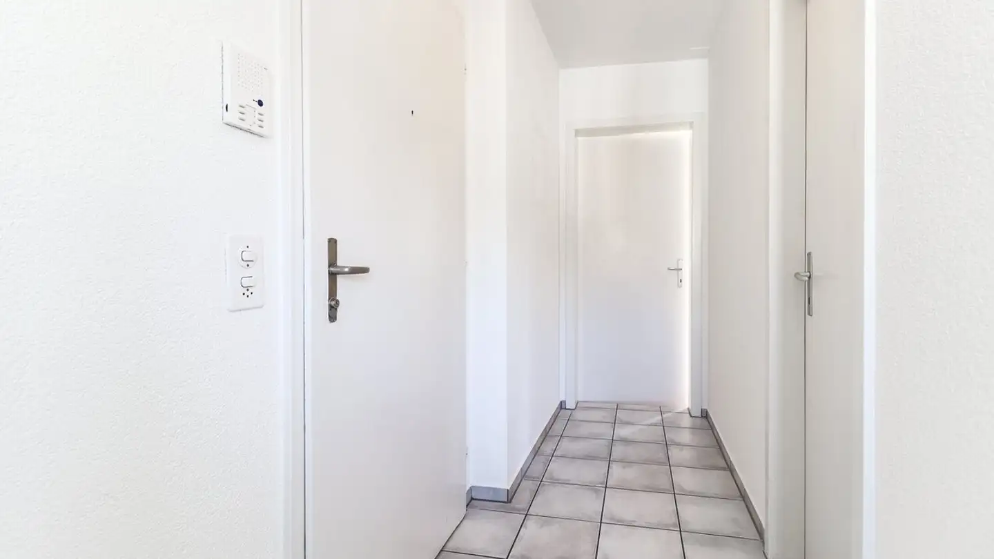 Appartamento in affitto - Fährstrasse 40, 4632 Trimbach - Foto 2