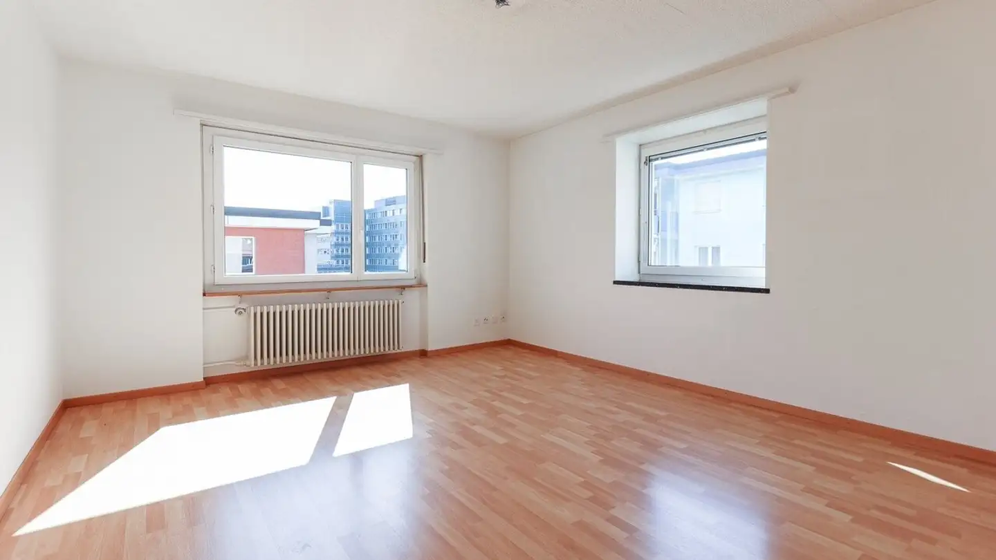 Appartamento in affitto - Fährstrasse 40, 4632 Trimbach - Foto 3