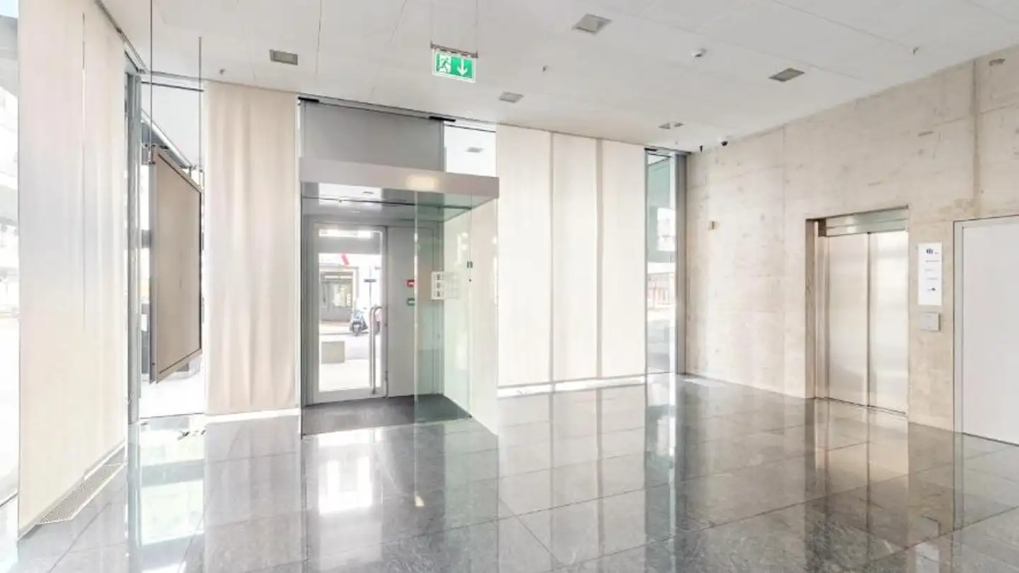 Shop for rent - Via Antonio Ciseri 13a, 6600 Locarno - Photo 2