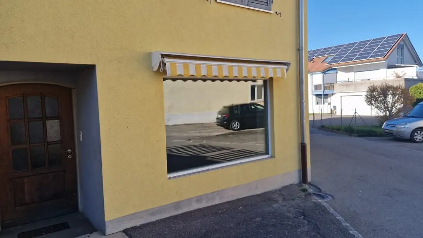 Commerciale in affitto - Rue Des Cloutiers 7, 2854 Bassecourt