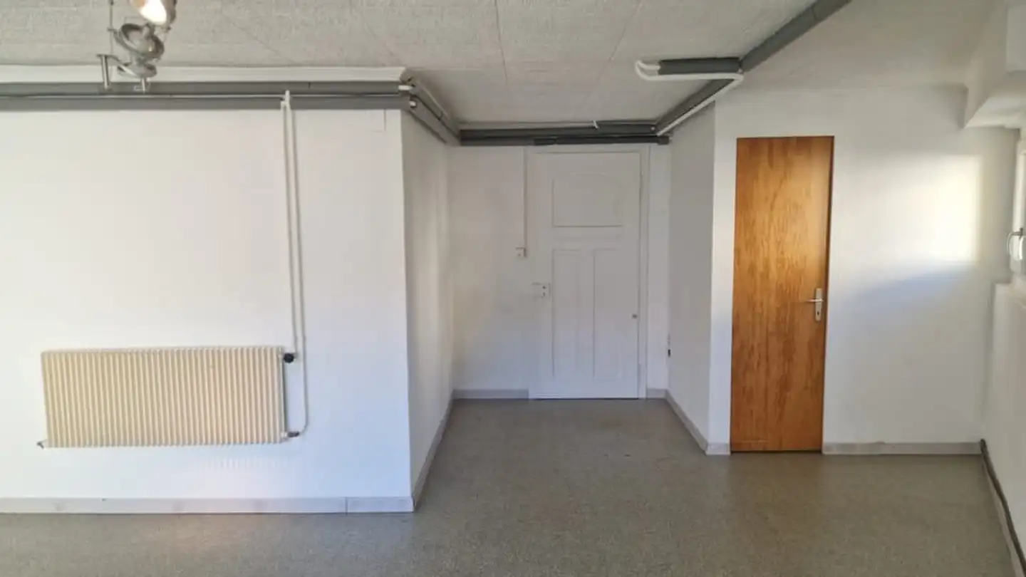 Commerciale in affitto - Rue Des Cloutiers 7, 2854 Bassecourt - Foto 2