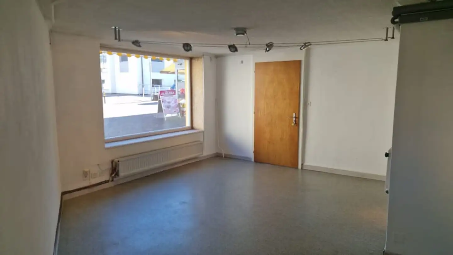 Commerciale in affitto - Rue Des Cloutiers 7, 2854 Bassecourt - Foto 3