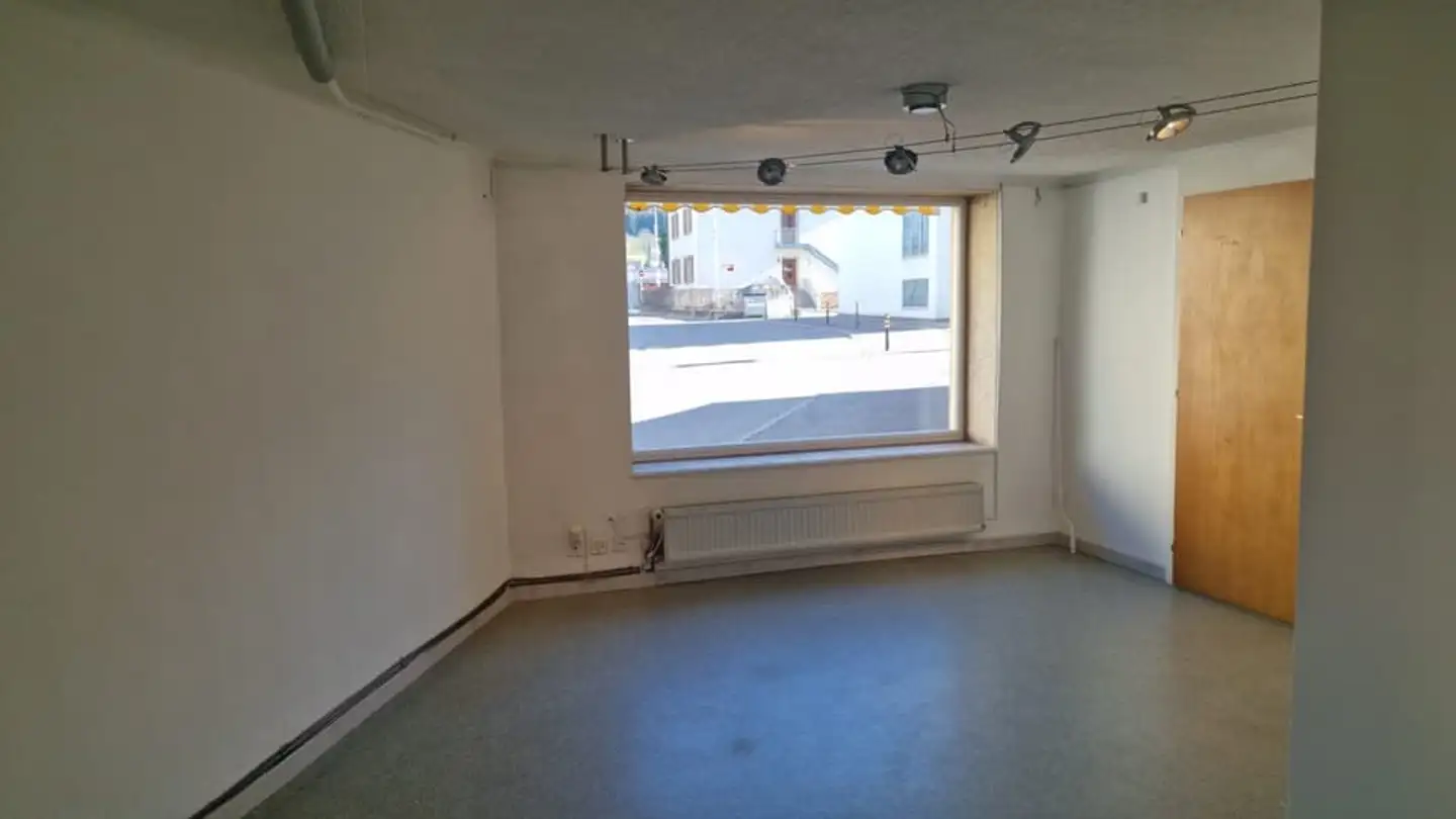 Commerciale in affitto - Rue Des Cloutiers 7, 2854 Bassecourt - Foto 4