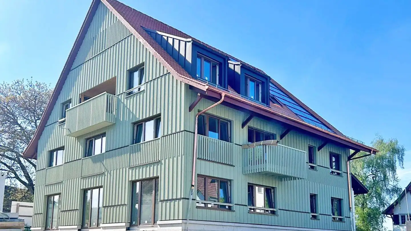 Appartement à louer - Horensteinstrasse 30, 8046 Zürich - Photo 2
