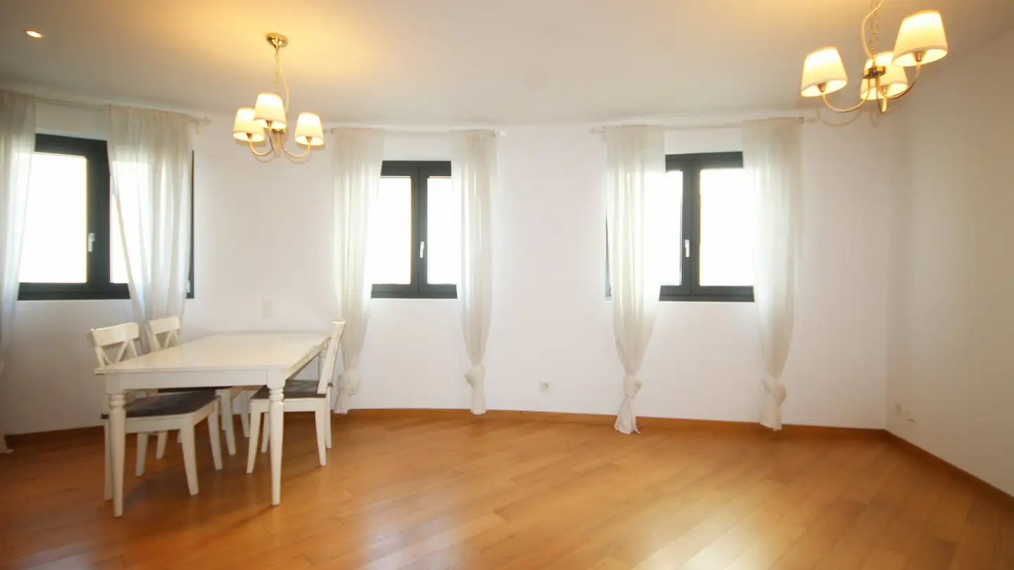 Furnished apartment for rent - Piazza Santa Lucia 1, 6900 Massagno - Photo 2