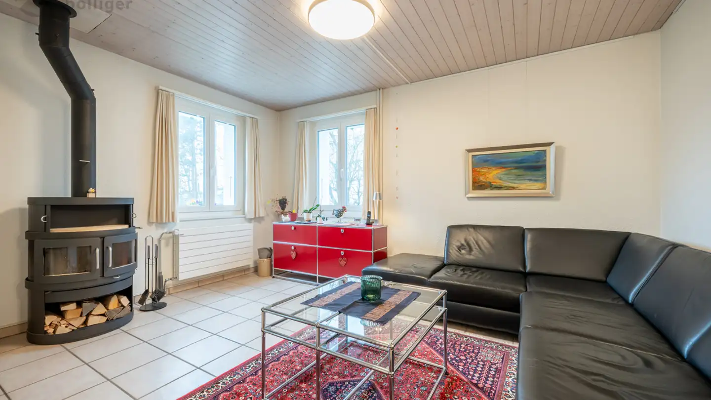 Casa singola in vendita - 4657 Dulliken - Photo 3