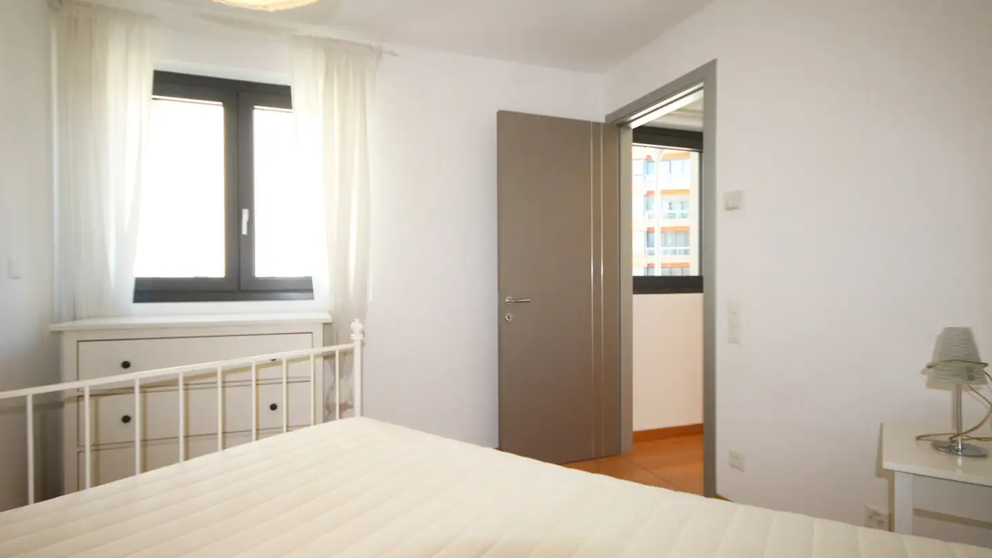 Furnished apartment for rent - Piazza Santa Lucia 1, 6900 Massagno - Photo 4