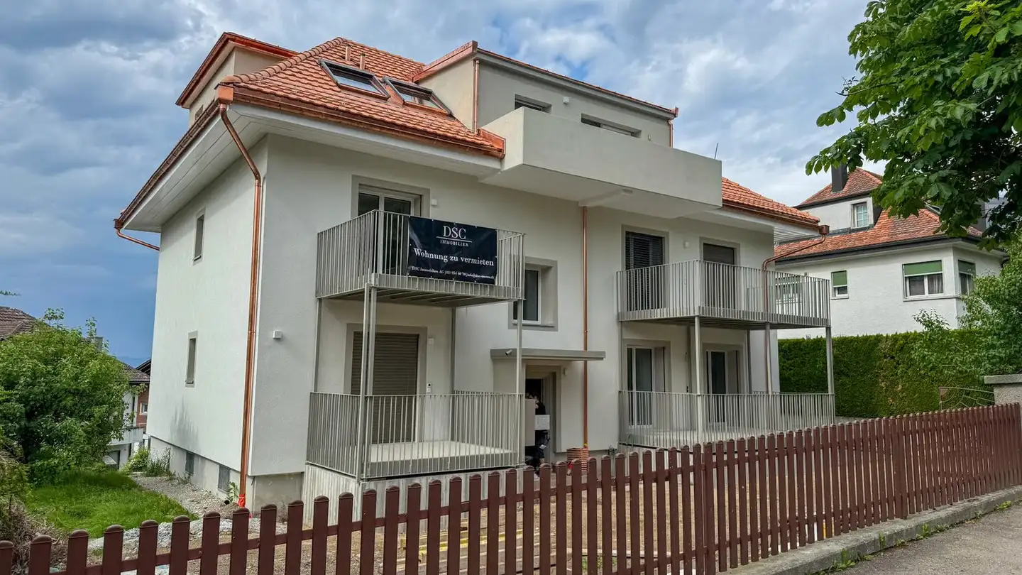 Appartamento in affitto - Bellevuestrasse 105, 3095 Spiegel b. Bern