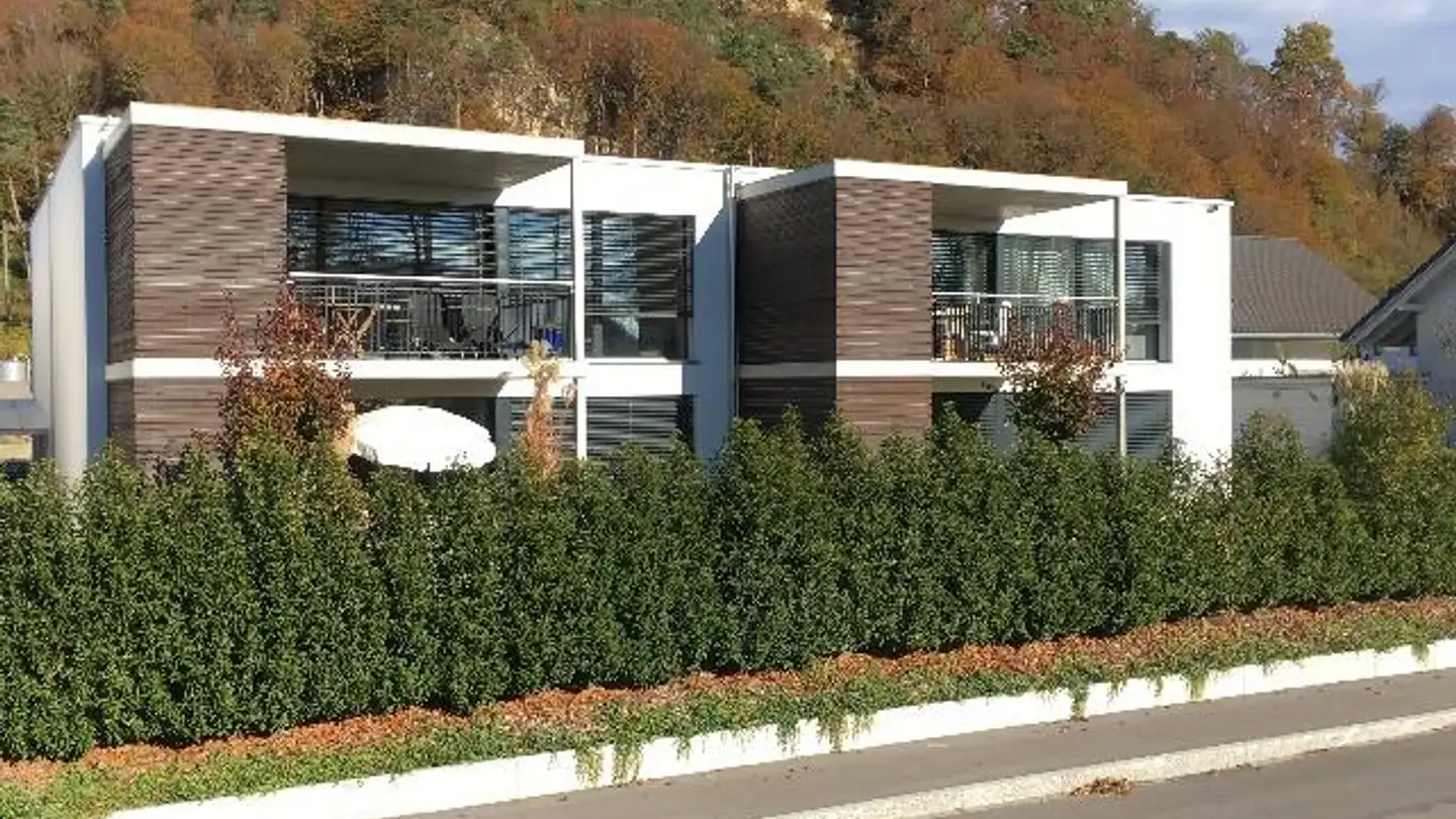 Wohnung mieten - Austrasse 20a, 3205 Gümmenen - Foto 4