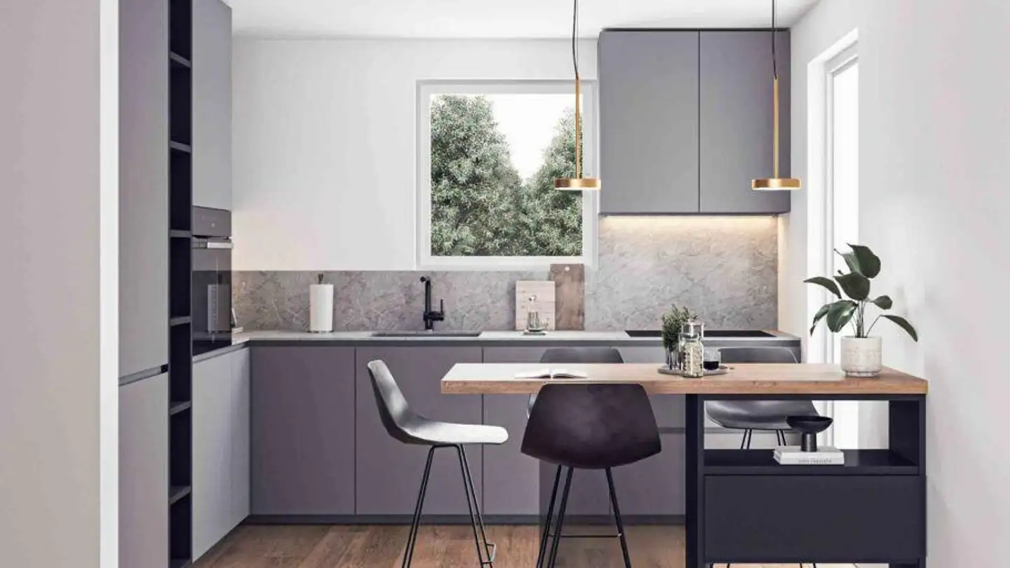 Appartement à vendre - 6612 Ascona