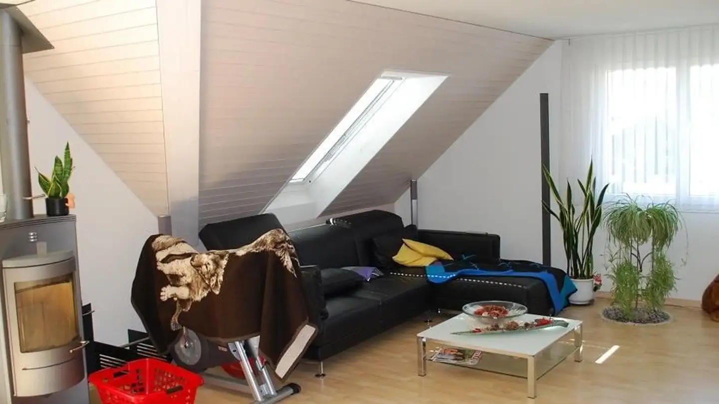 Appartamento in affitto - Hauptstrasse 37, 6315 Oberägeri - Foto 3