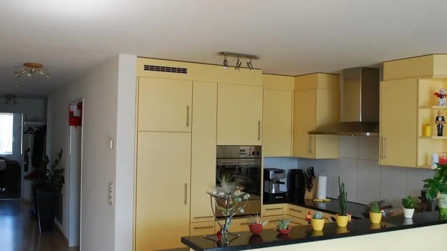 Appartamento in affitto - Hauptstrasse 37, 6315 Oberägeri - Foto 4