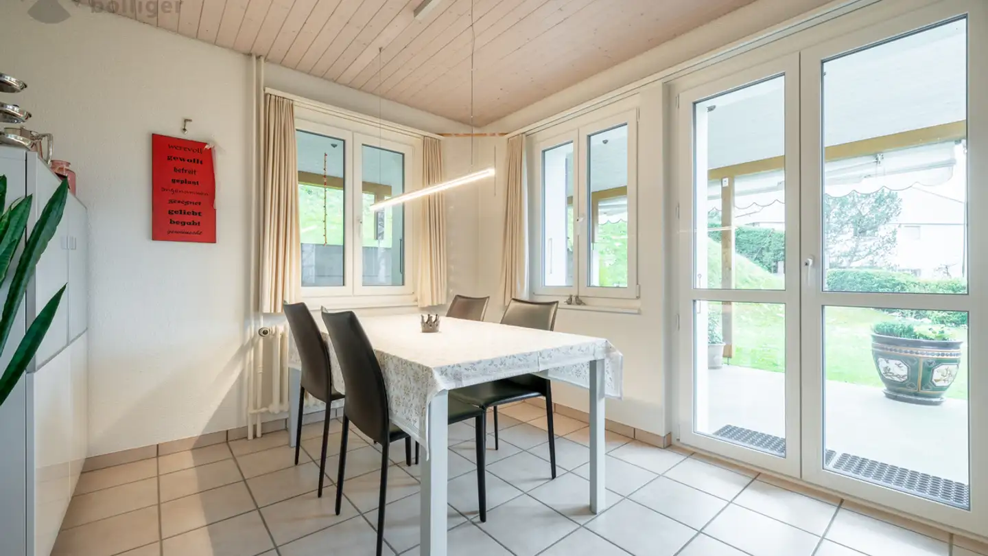 Casa singola in vendita - 4657 Dulliken - Photo 4