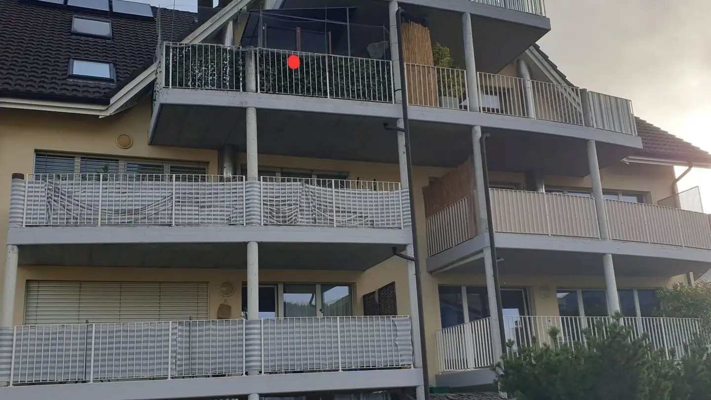 Appartamento in affitto - Hauptstrasse 37, 6315 Oberägeri