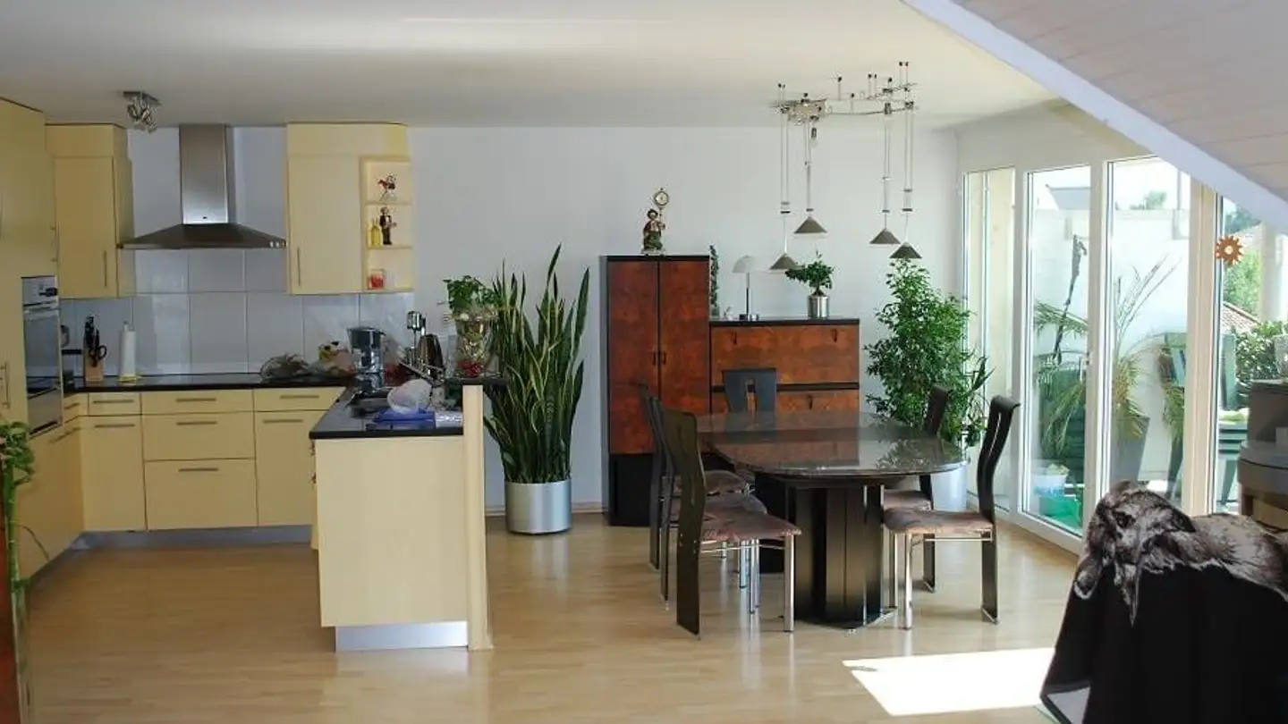 Appartamento in affitto - Hauptstrasse 37, 6315 Oberägeri - Foto 2