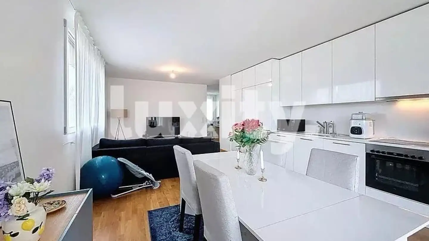 Appartamento in affitto - 1299 Crans-près-Céligny