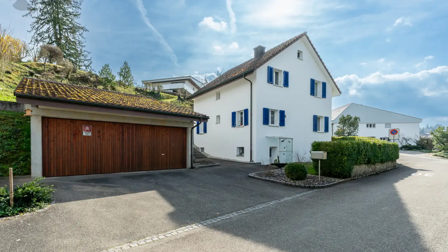 Casa singola in vendita - 4657 Dulliken - Photo 2