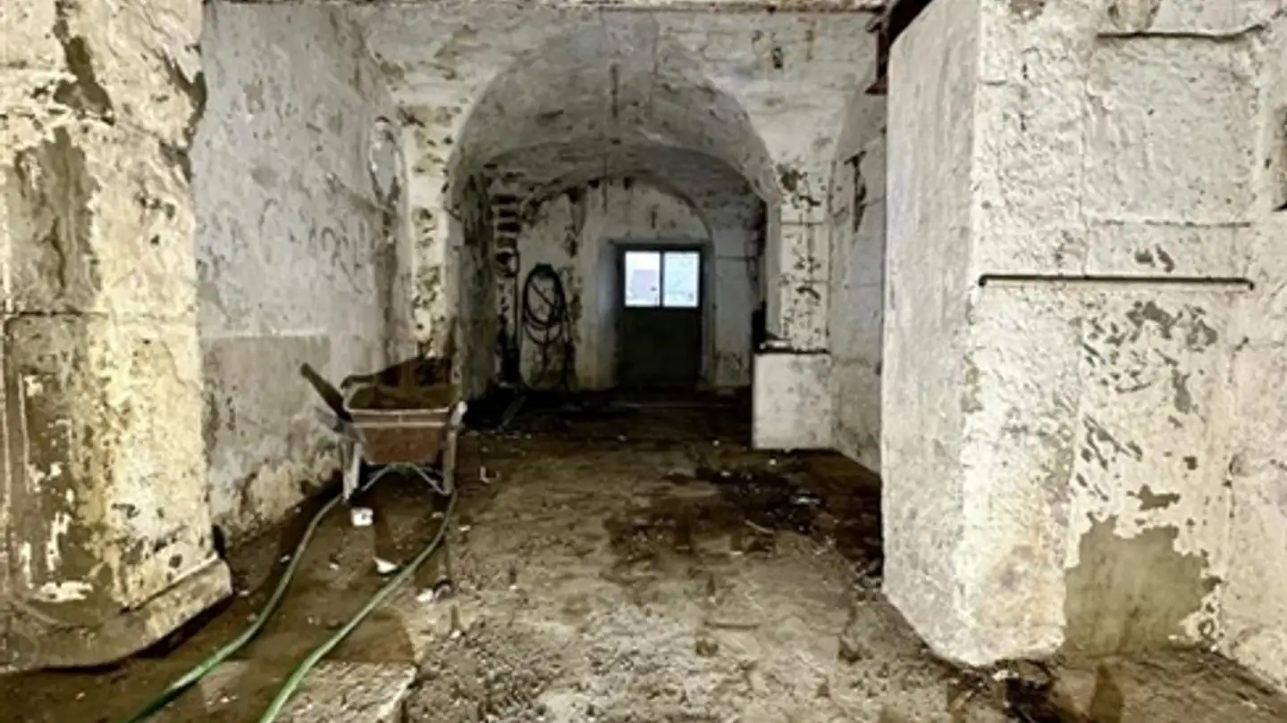 Appartamento in vendita - Chemin De La Buchille 1, 1694 Villarsiviriaux - Photo 2