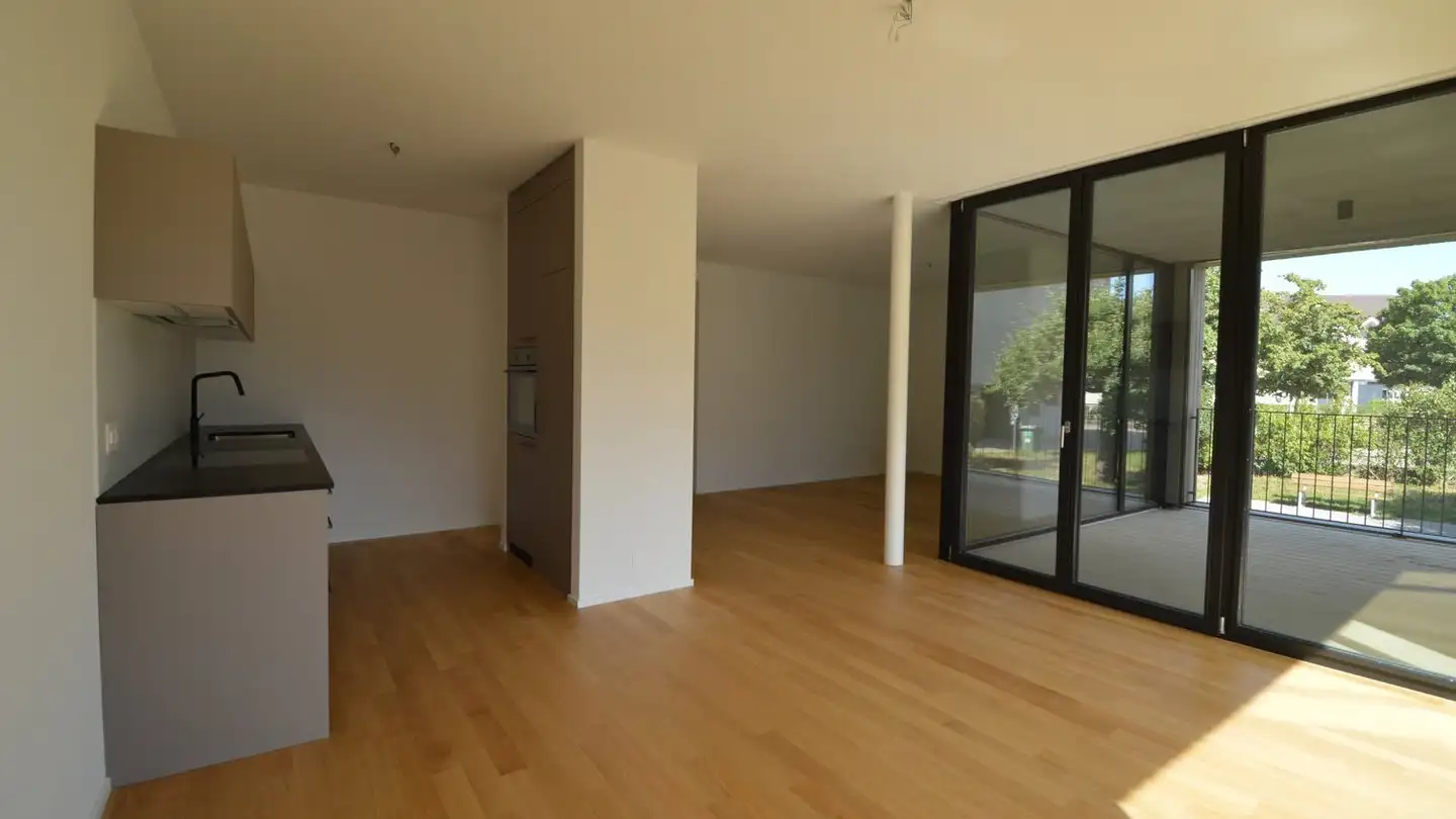 Wohnung mieten - Bernstrasse 42, 3076 Worb - Foto 4