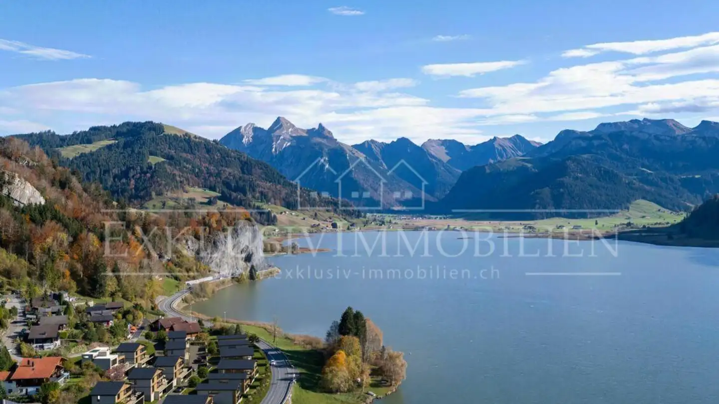 Casa bifamiliare in vendita - 8844 Euthal - Foto 4