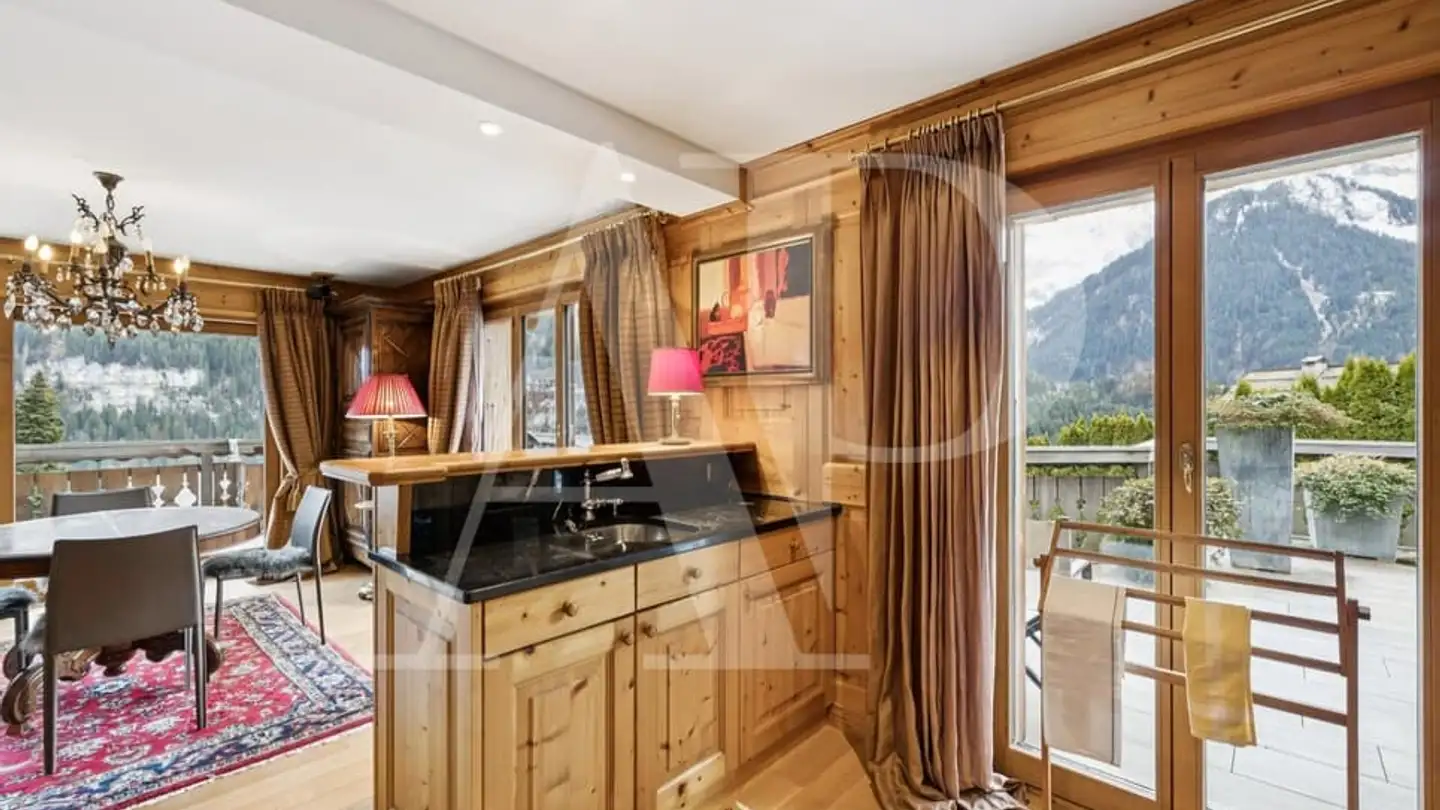Wohnung kaufen - 1874 Champéry - Foto 4