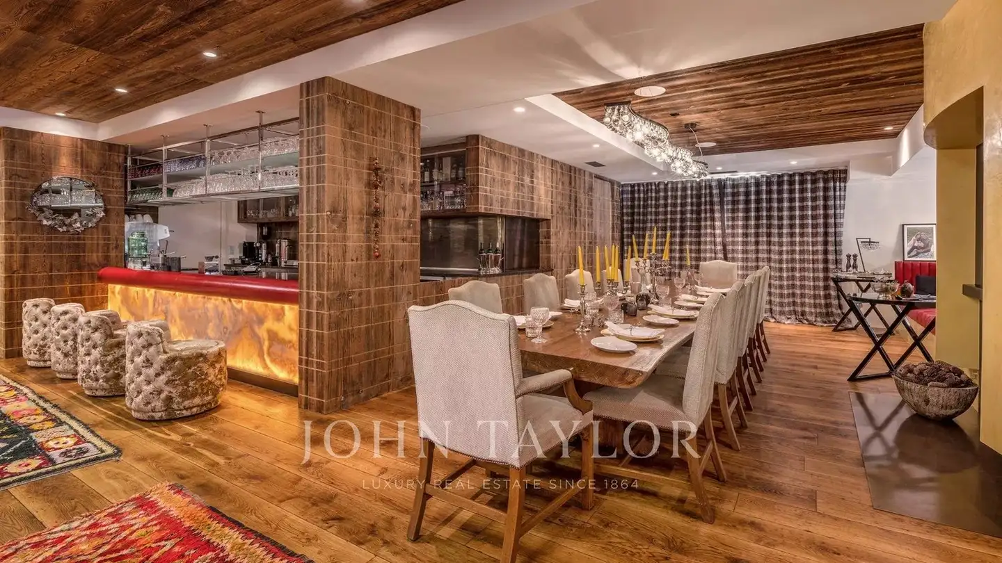 Chalet in vendita - 3963 Crans-Montana - Foto 2