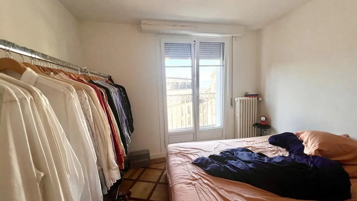 Apartment for rent - Rue Saint-Pierre 1, 1003 Lausanne - Photo 4