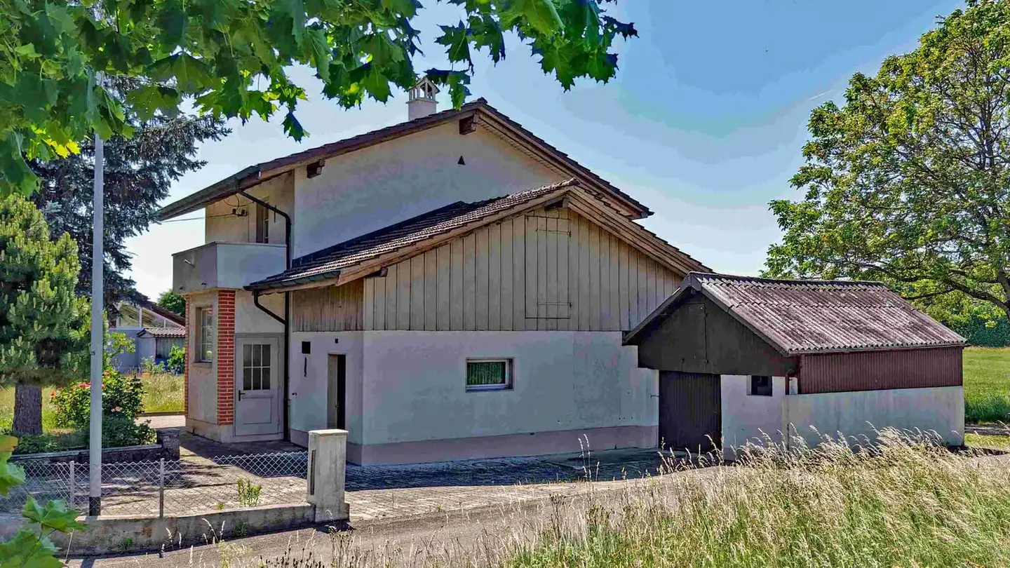 Casa singola in vendita - Zürichstrasse 29, 3422 Kirchberg BE - Foto 4