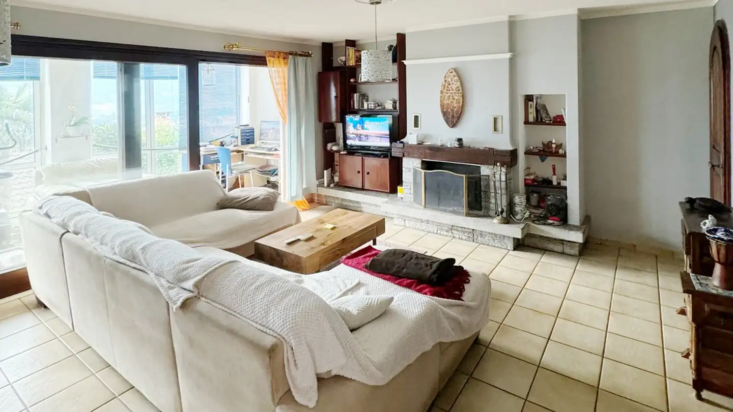 Maison individuelle à vendre - 6644 Orselina - Photo 2