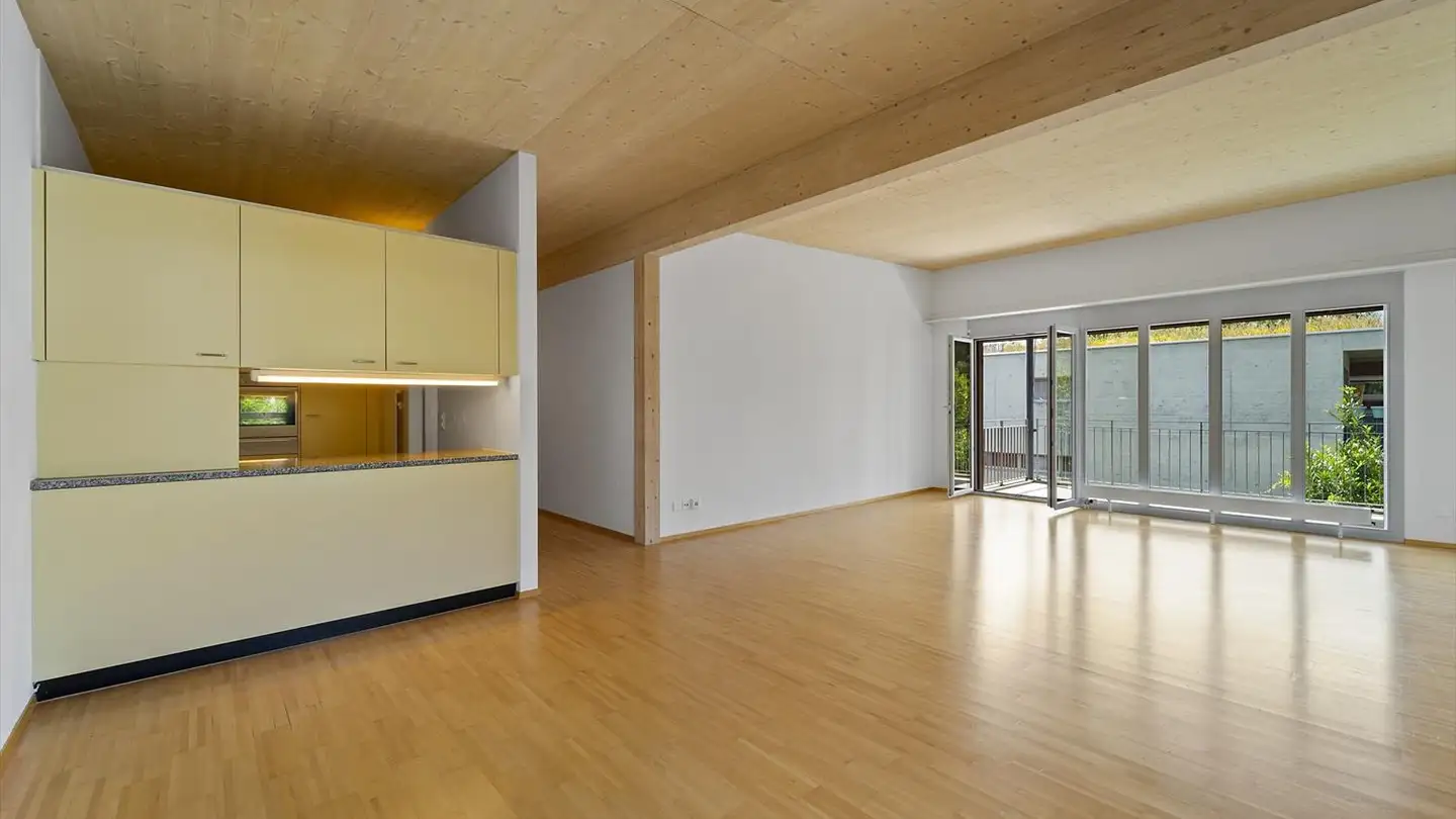 Appartamento in affitto - Thunstrasse 116, 3400 Burgdorf - Photo 2