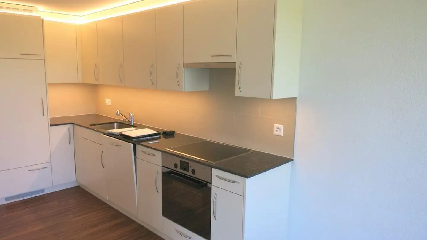 Appartamento in affitto - Im Thurland 6, 8570 Weinfelden