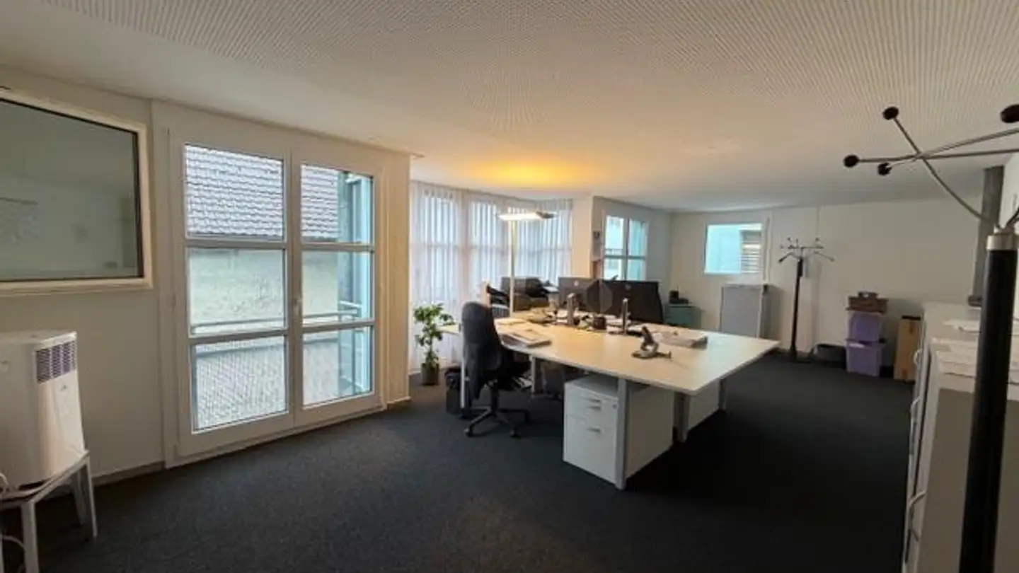 Office space for rent - Brünigstrasse 144, 6060 Sarnen - Photo 2